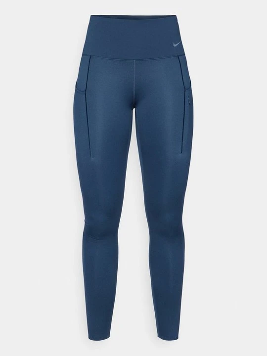 Zdjęcie produktu Legginsy Nike niebieski