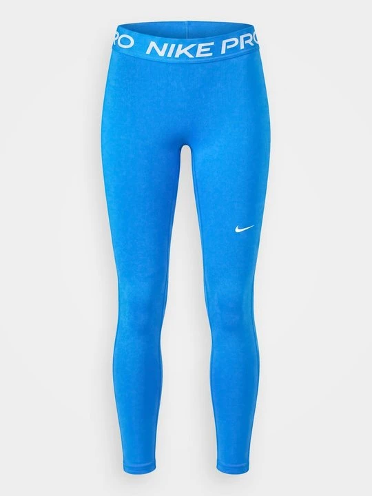 Zdjęcie produktu Legginsy Nike niebieski