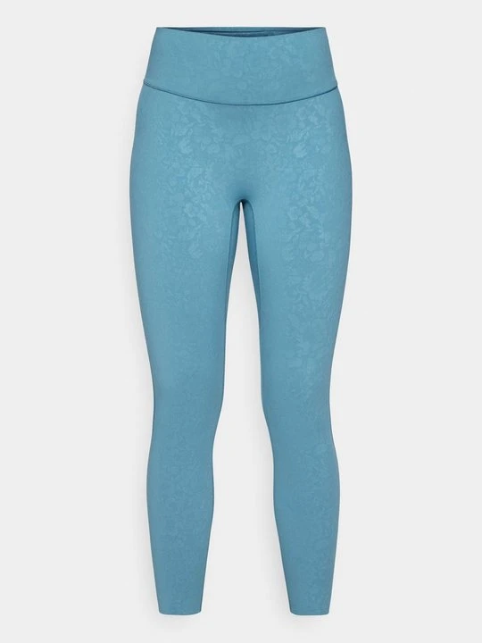 Zdjęcie produktu Legginsy Nike niebieski
