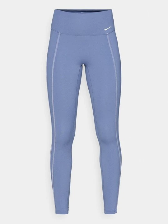 Zdjęcie produktu Legginsy Nike niebieski