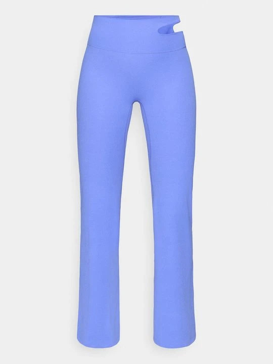 Zdjęcie produktu Legginsy Nike niebieski