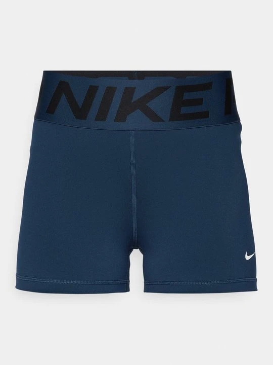 Zdjęcie produktu Legginsy Nike niebieski
