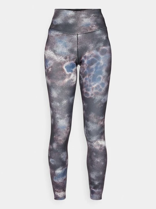 Zdjęcie produktu Legginsy Nike czarny