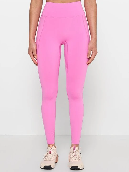 Zdjęcie produktu Legginsy Nike różowy