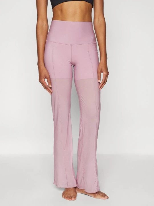 Zdjęcie produktu Legginsy Nike fioletowy
