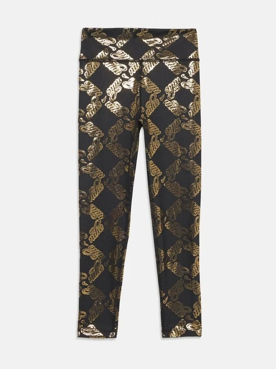 Zdjęcie produktu Legginsy Nike czarny