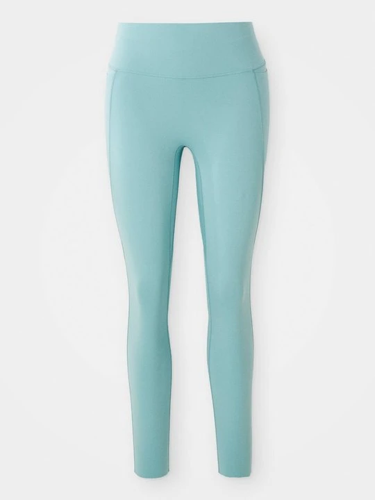 Zdjęcie produktu Legginsy Nike jasnozielony