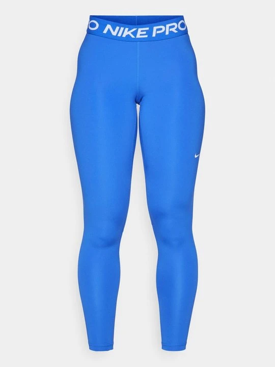 Zdjęcie produktu Legginsy Nike błękit królewski