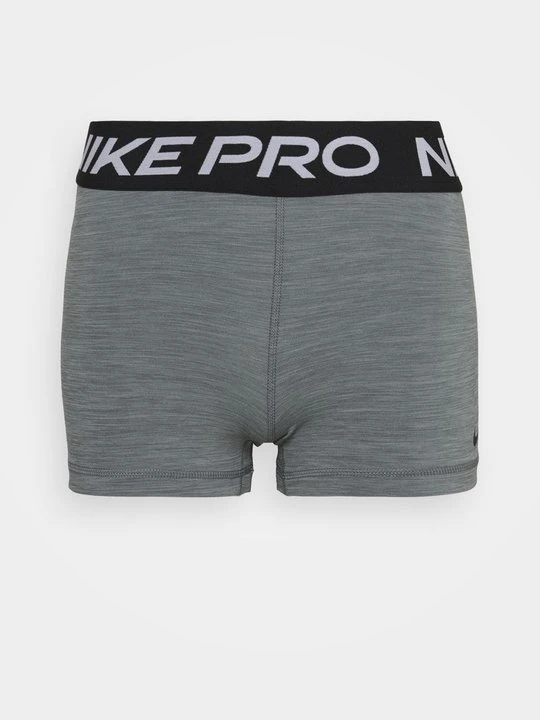 Zdjęcie produktu Krótkie legginsy do biegania Nike ciemnoszary melanż