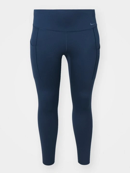 Zdjęcie produktu Legginsy Nike niebieski
