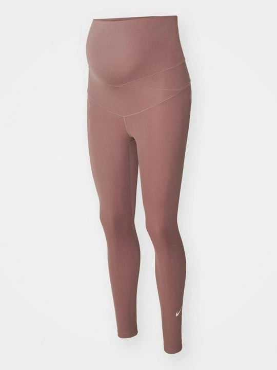 Zdjęcie produktu Legginsy Nike mauve