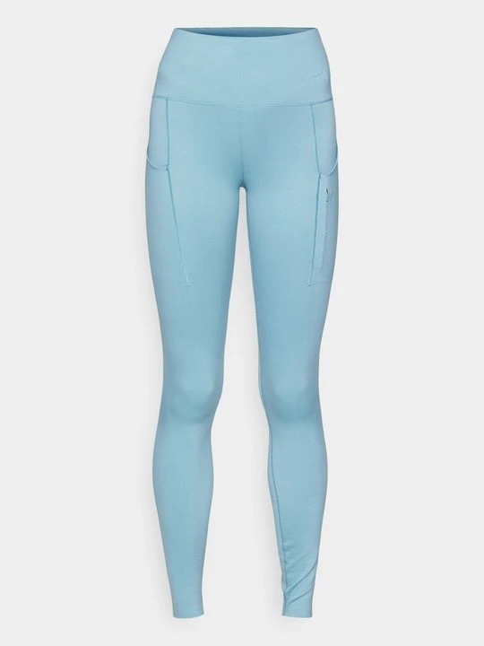 Zdjęcie produktu Legginsy Nike granatowy