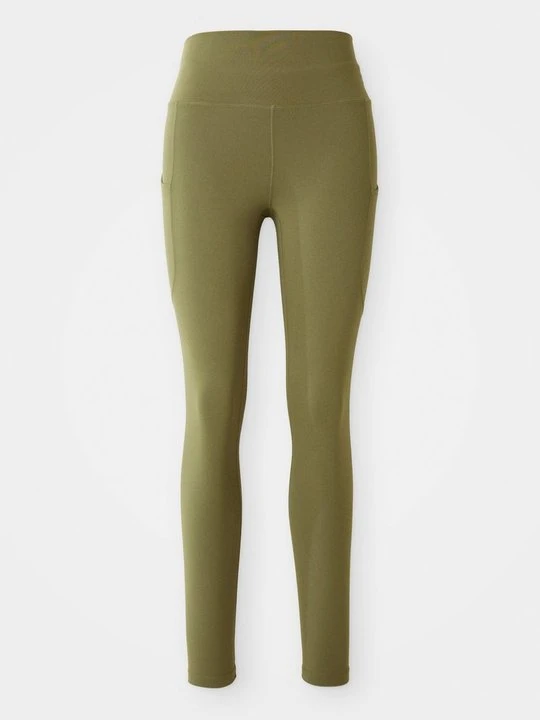 Zdjęcie produktu Legginsy Nike oliwkowy