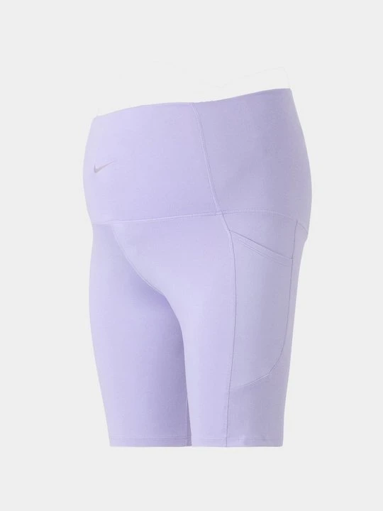 Zdjęcie produktu Legginsy Nike liliowy