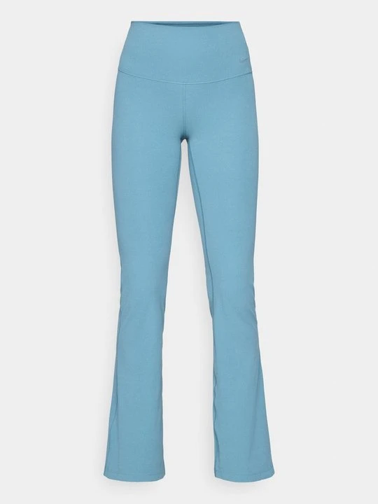 Zdjęcie produktu Legginsy Nike niebieski