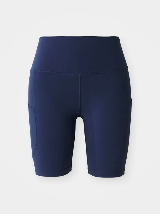 Zdjęcie produktu Legginsy Nike granatowy