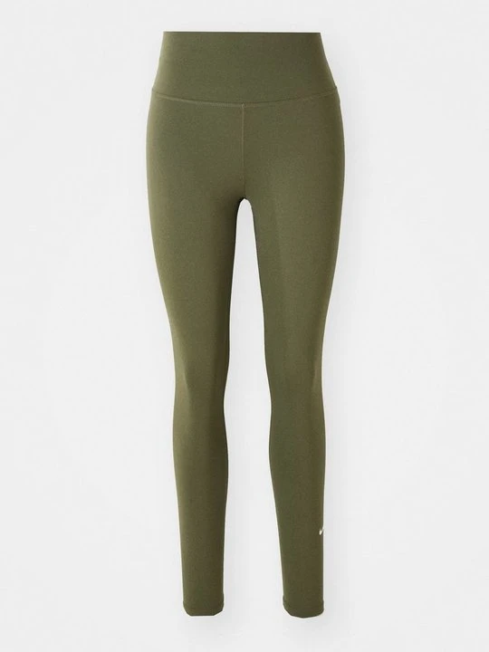 Zdjęcie produktu Legginsy Nike oliwkowy