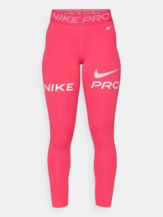 Zdjęcie produktu Legginsy Nike różowy