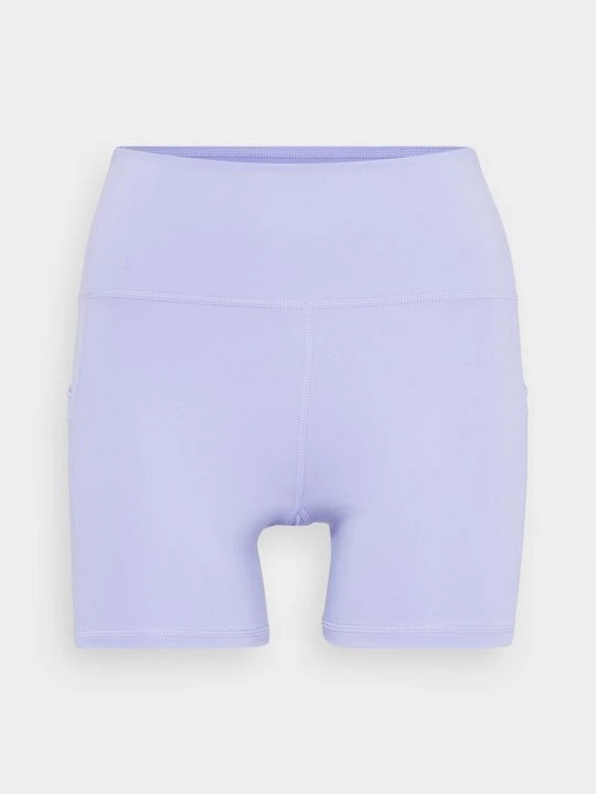 Zdjęcie produktu Legginsy Nike liliowy