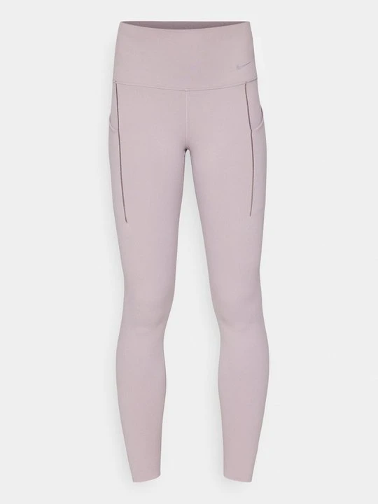 Zdjęcie produktu Legginsy Nike fioletowy