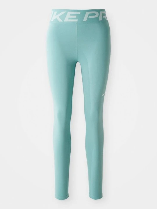 Zdjęcie produktu Legginsy Nike jasnozielony