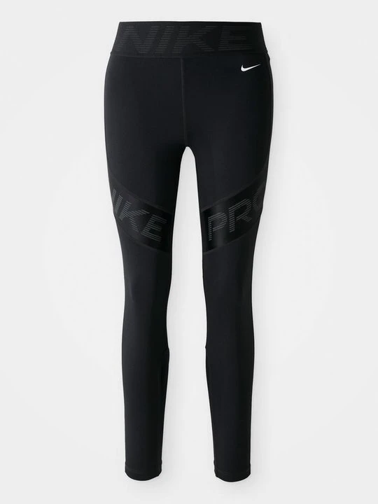 Zdjęcie produktu Legginsy Nike czarny