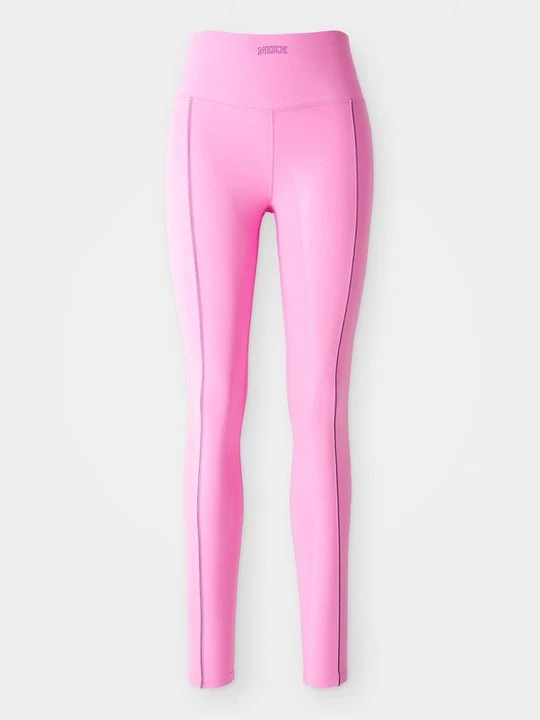 Zdjęcie produktu Legginsy Nike różowy