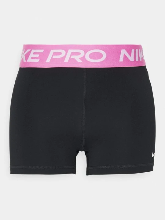 Zdjęcie produktu Krótkie legginsy do biegania Nike czarny