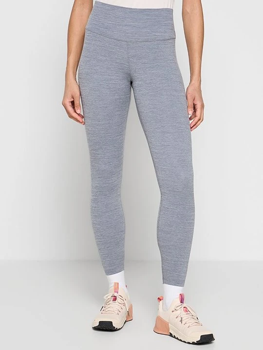 Zdjęcie produktu Legginsy Nike szary