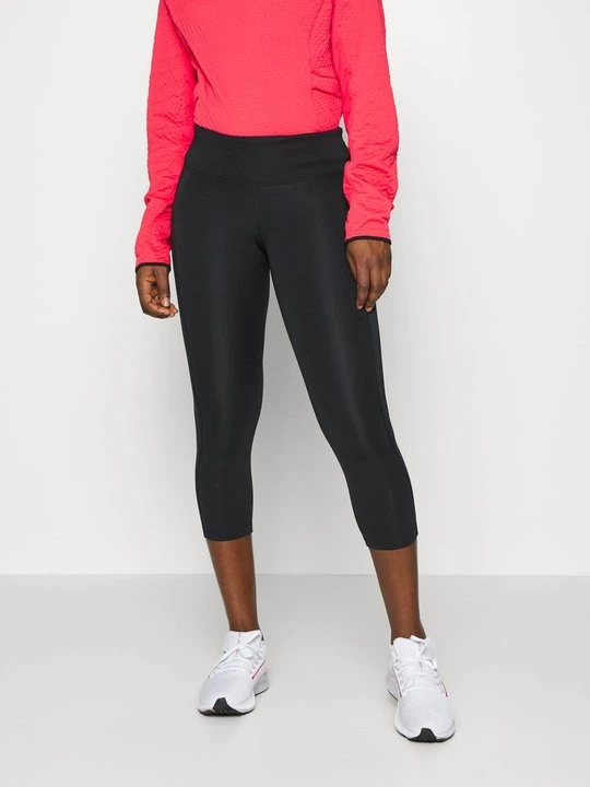 Zdjęcie produktu Legginsy Nike czarny