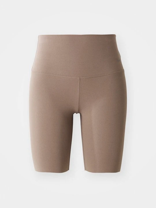 Zdjęcie produktu Legginsy Nike jasny brąz