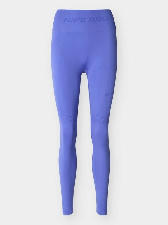 Zdjęcie produktu Legginsy Nike niebieski