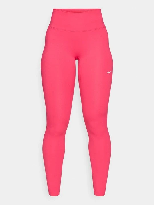 Zdjęcie produktu Legginsy Nike różowy