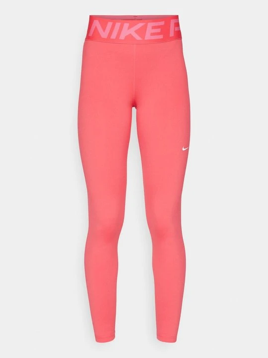 Zdjęcie produktu Legginsy Nike różowy