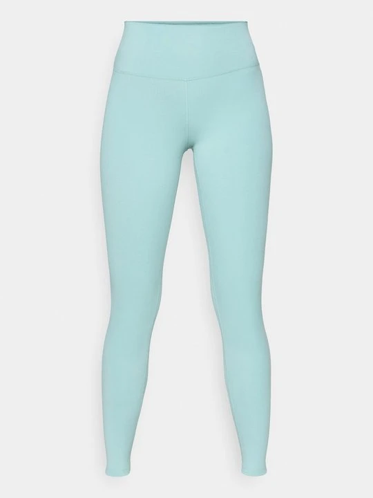 Zdjęcie produktu Legginsy Nike jasnozielony
