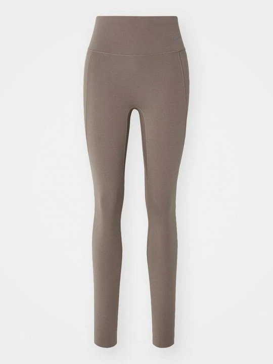 Zdjęcie produktu Legginsy Nike brązowy