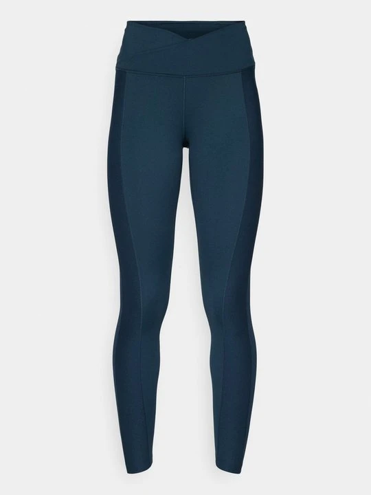 Zdjęcie produktu Legginsy Nike niebieski