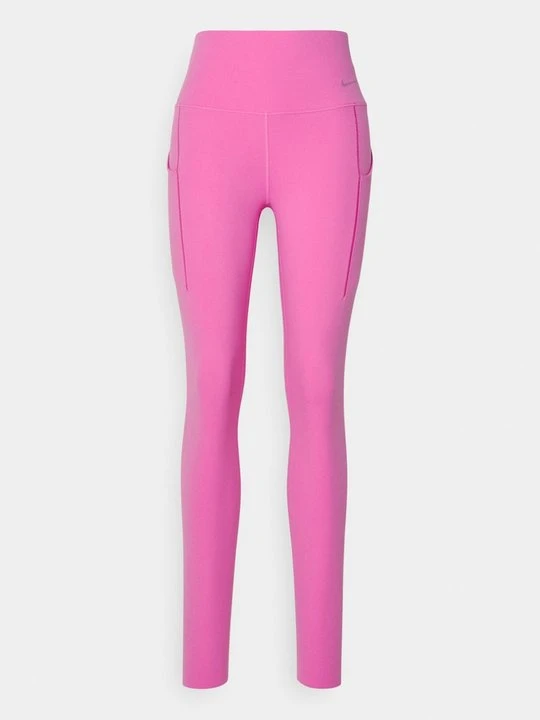 Zdjęcie produktu Legginsy Nike różowy