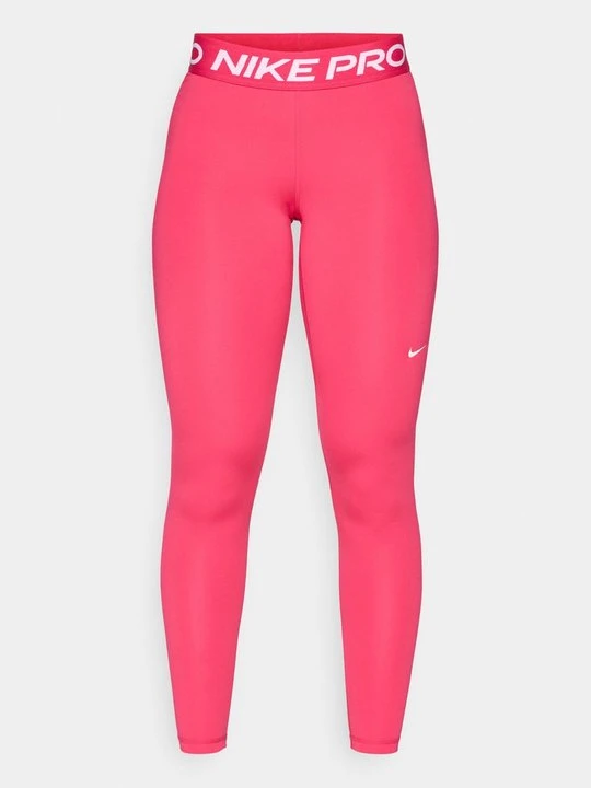 Zdjęcie produktu Legginsy Nike różowy