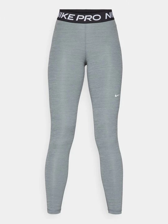 Zdjęcie produktu Legginsy Nike szary