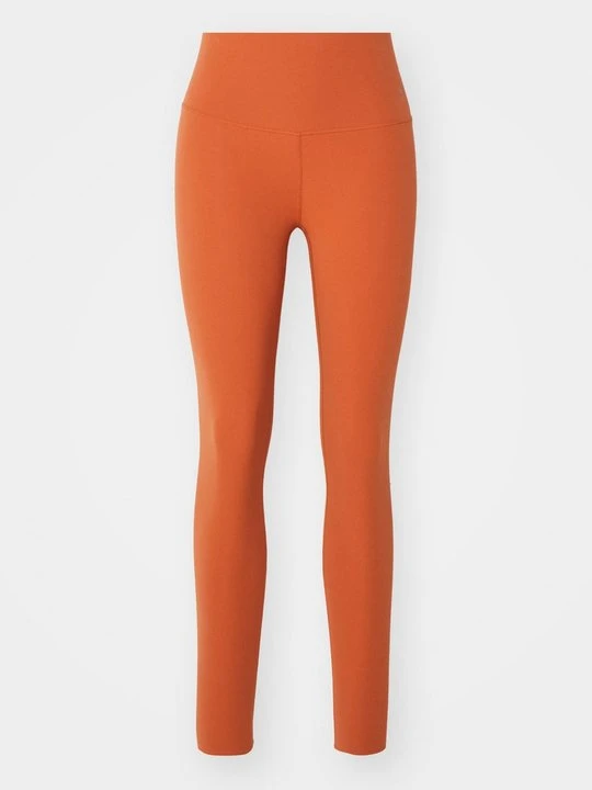 Zdjęcie produktu Legginsy Nike czerwony