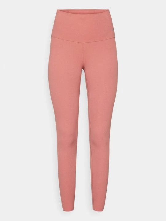 Zdjęcie produktu Legginsy Nike różowy melanż