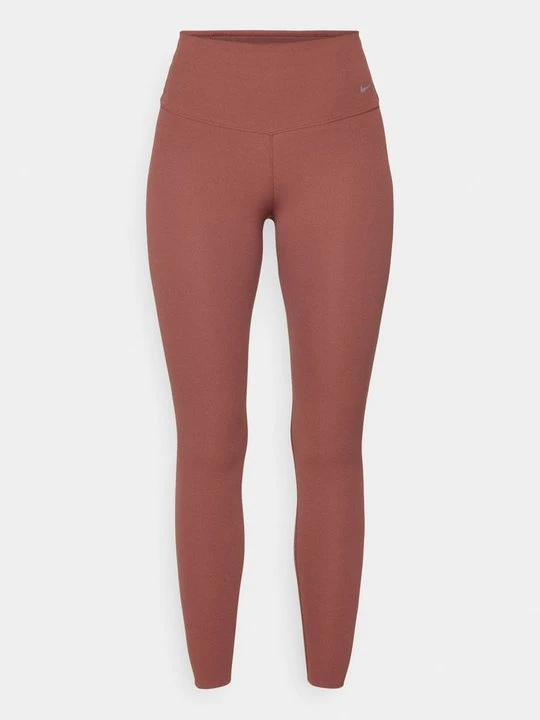 Zdjęcie produktu Legginsy Nike czerwony