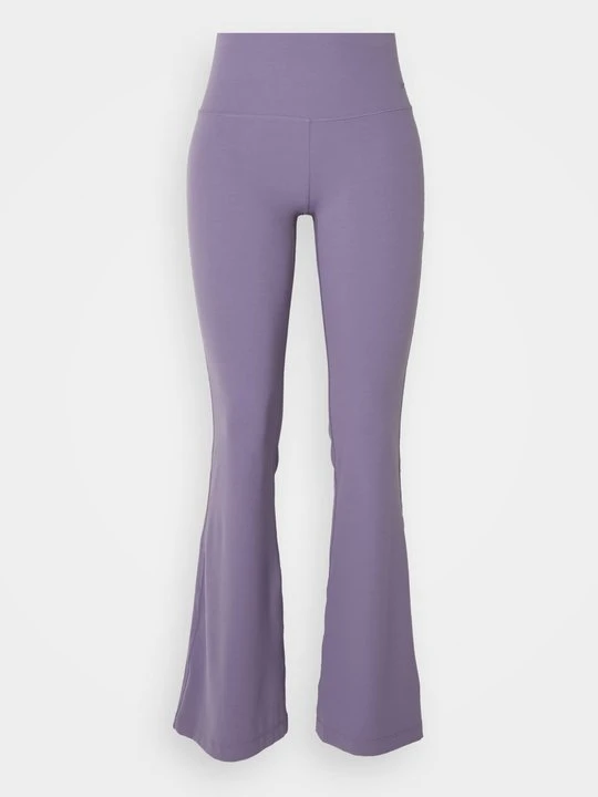 Zdjęcie produktu Legginsy Nike fioletowy