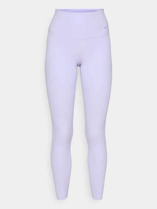 Zdjęcie produktu Legginsy Nike liliowy