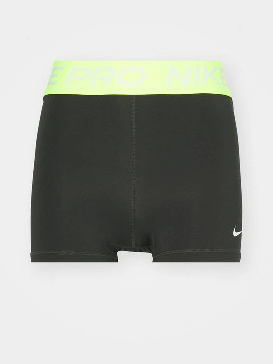 Zdjęcie produktu Krótkie legginsy do biegania Nike czarny