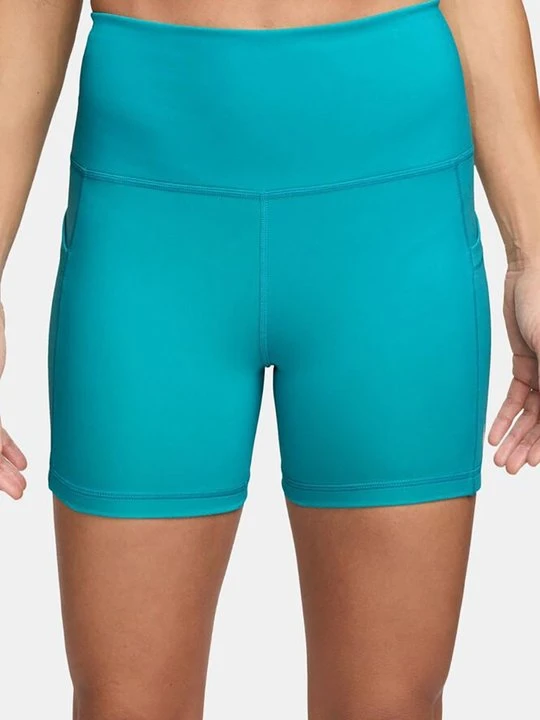 Zdjęcie produktu Legginsy Nike turkusowy