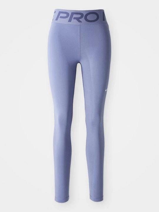 Zdjęcie produktu Legginsy Nike niebieski