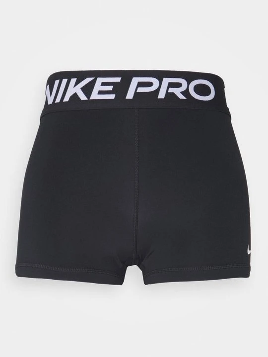 Zdjęcie produktu Krótkie legginsy do biegania Nike czarny