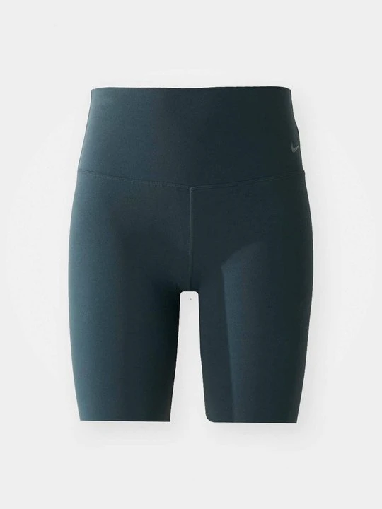 Zdjęcie produktu Legginsy Nike ciemnozielony